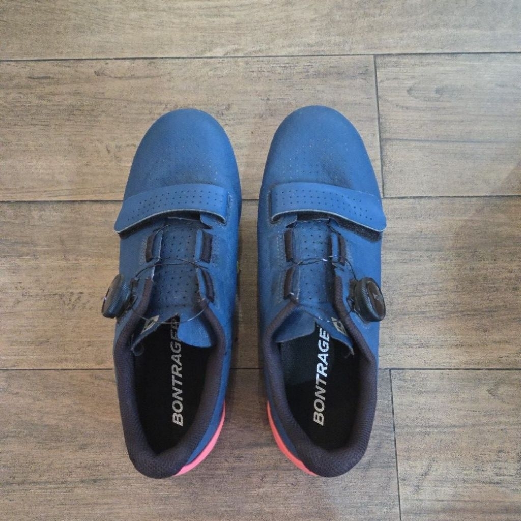 Bontrager Road Bike Shoes no 40