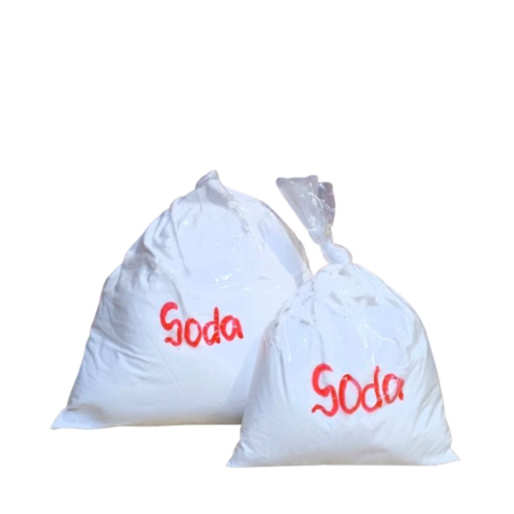 

Soda Kue / Baking Soda, Kemasan 250gr /1kg