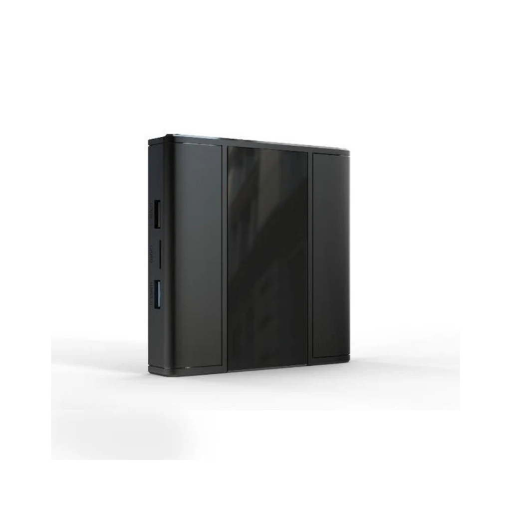 Amlogic S905X3 Linux TV Box