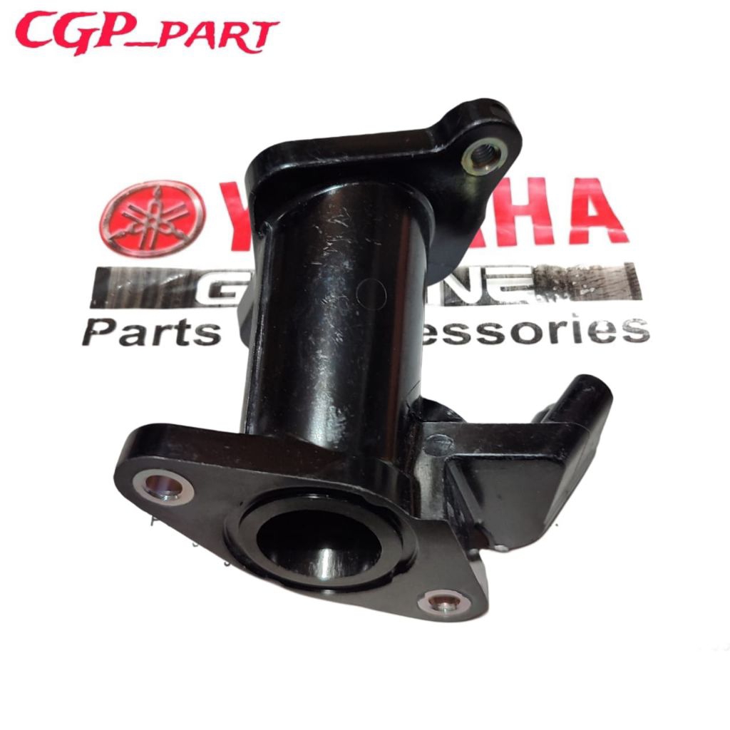 intake manifold yamaha Jupiter z1 fi original