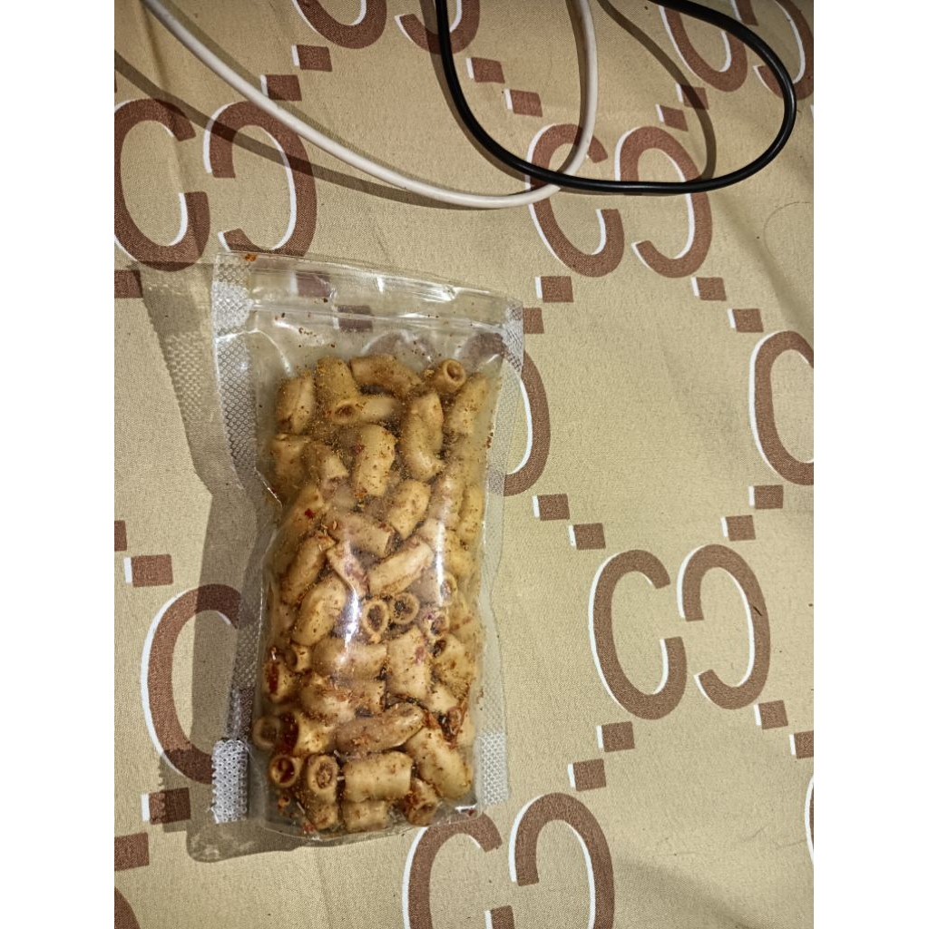 

Makaroni Cabe Kering 100g