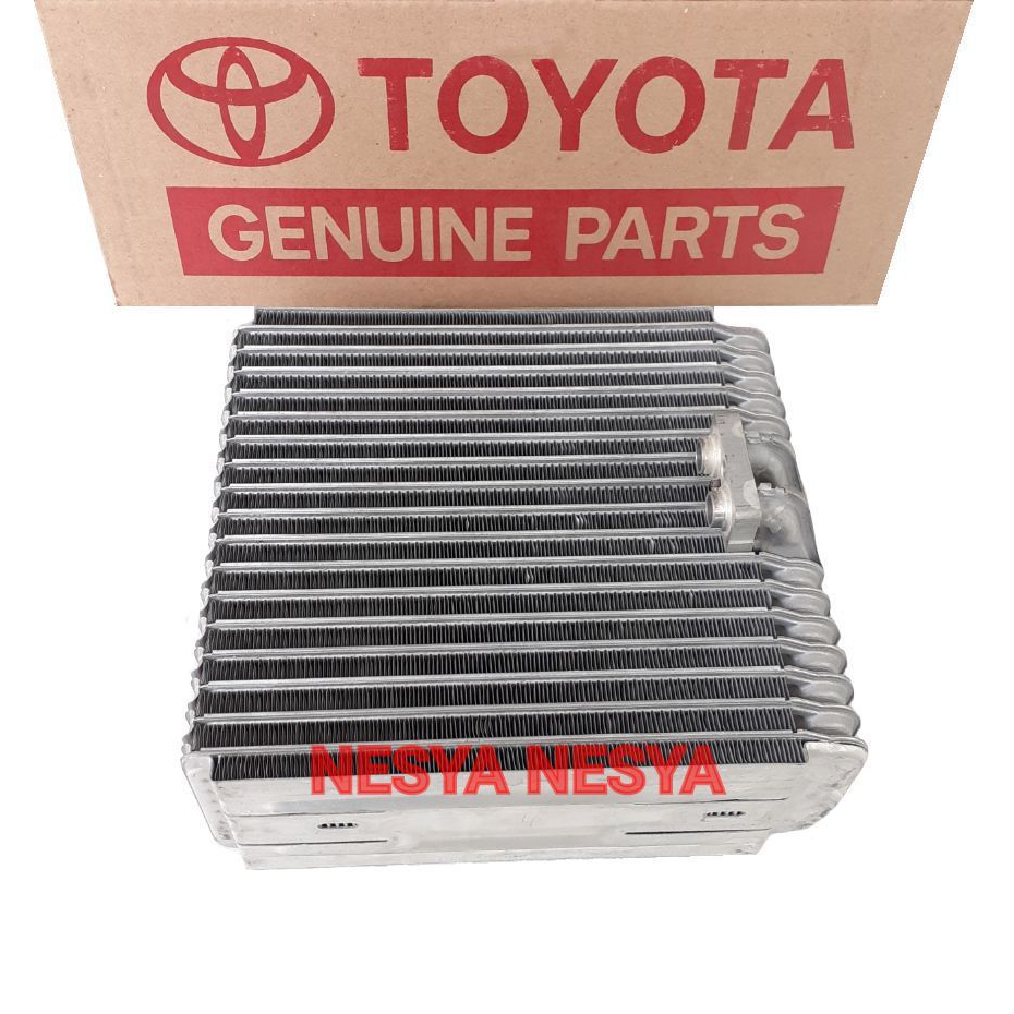 Evaporator Evap Epap Efap AC Mobil Toyota All New Corolla AE111 AE112 - Merek : OEM TOYOTA (New/Baru