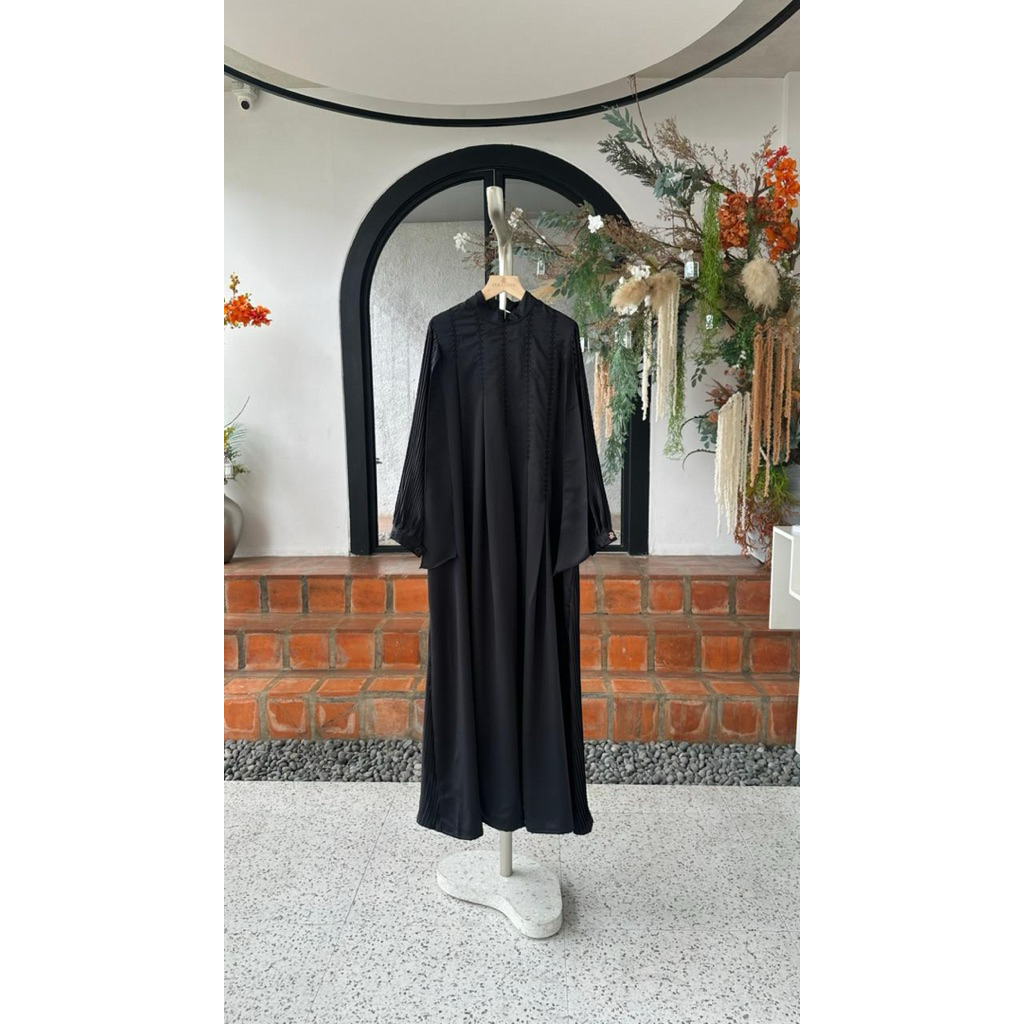 Anaia Abaya - Abaya - Dfr Cloth