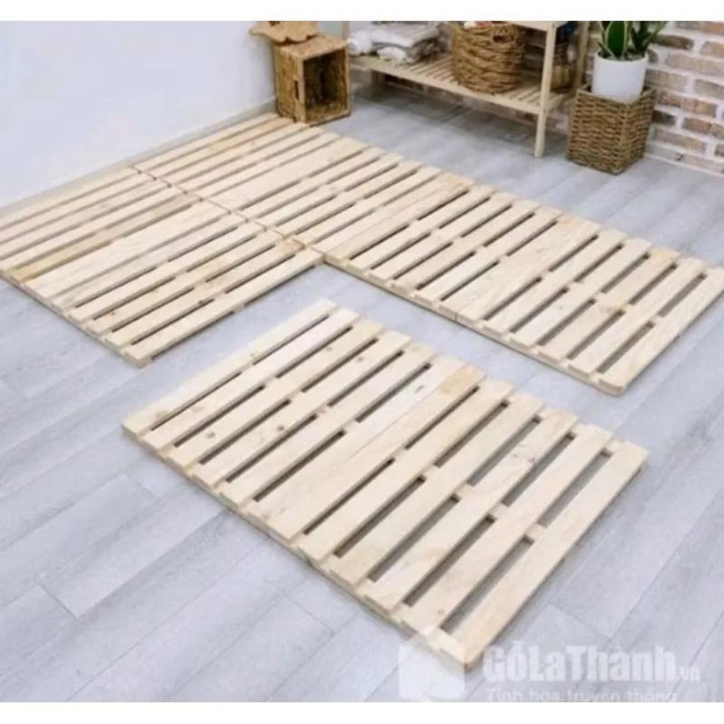 Dipan Kasur Minimalis 200cm x 140cm x 8cm