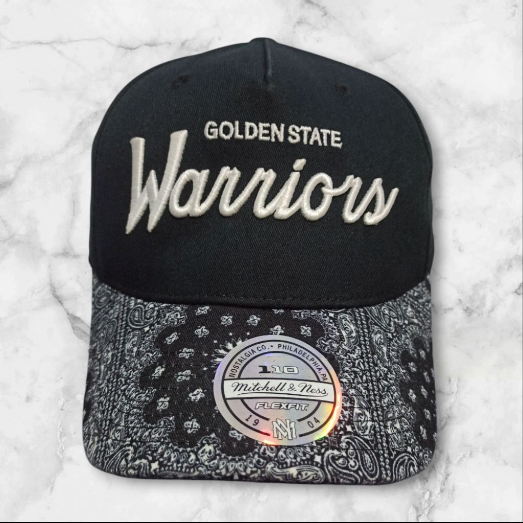 Topi Second NFL by Mitchell & Ness