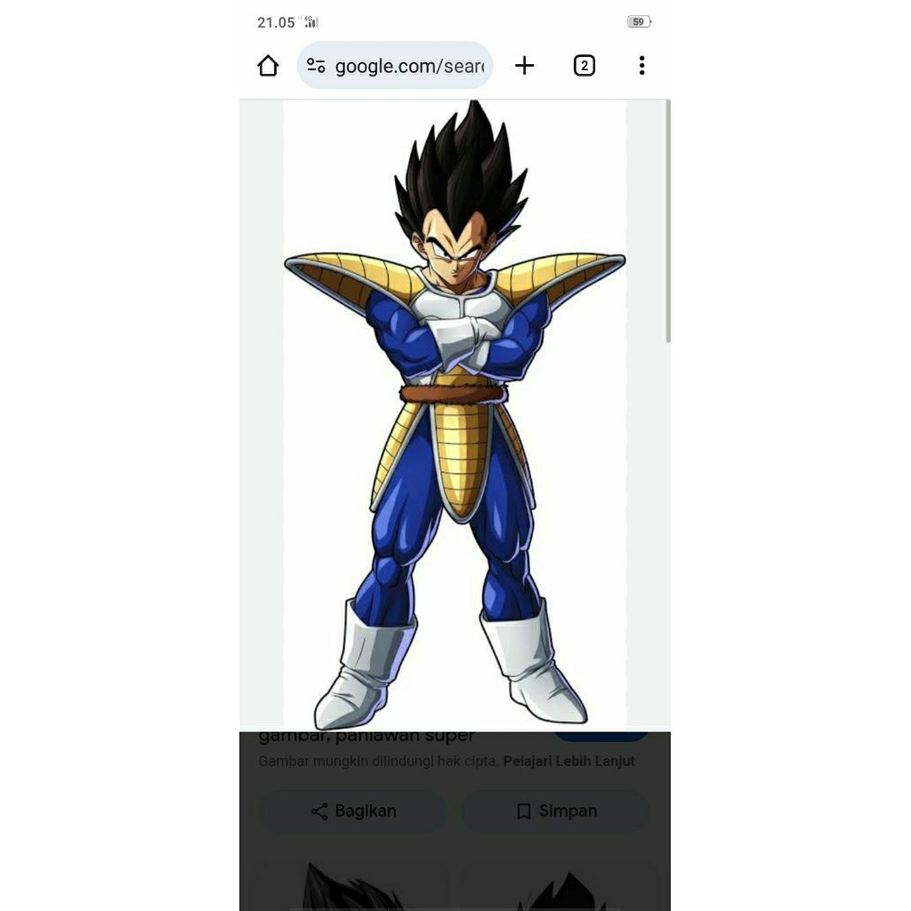 Cosplay Armor bejita Dragon Ball