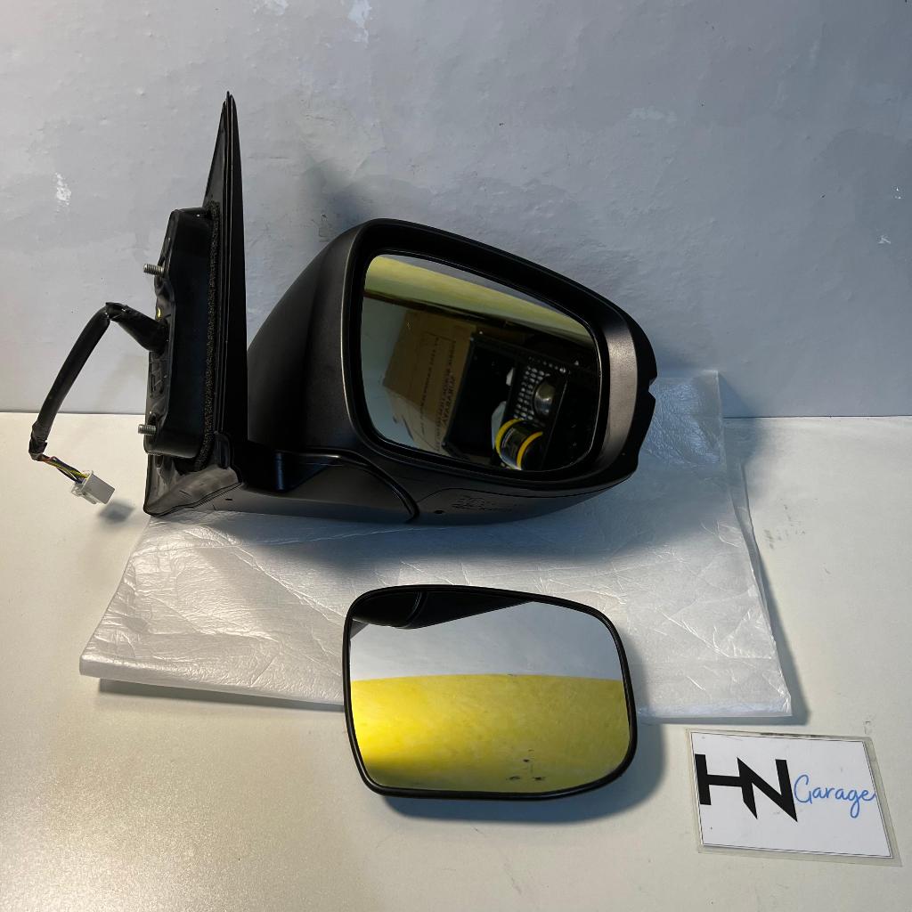 Kaca Spion BRV 2022 WRV Original 100% SNI / Kaca Spion BRV 2022 / Kaca Spion All New Honda Brv Origi