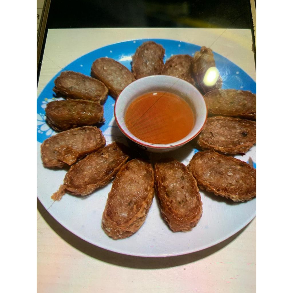 

open PO ngohiong babi enak (khusus pengiriman instant)