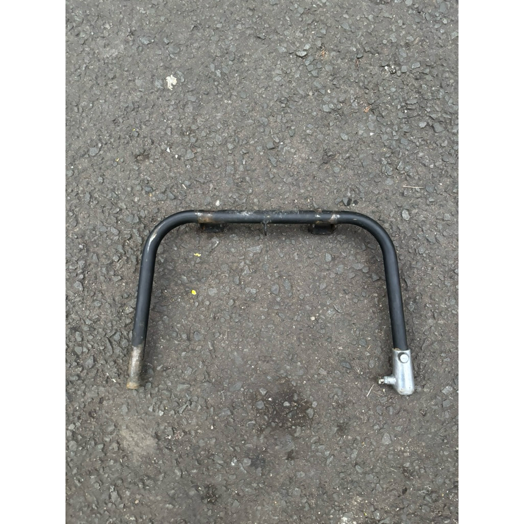 Standar Vespa PTS second copotan