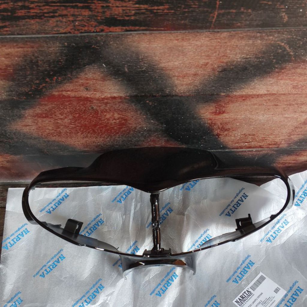 Batok Kepala Depan/Batok Kepala Depan Jupiter Z Lama