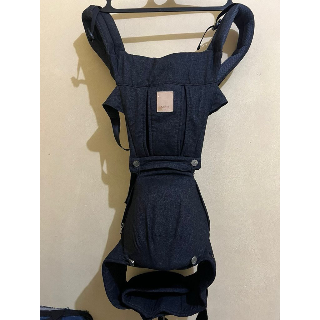 gendongan bayi like new