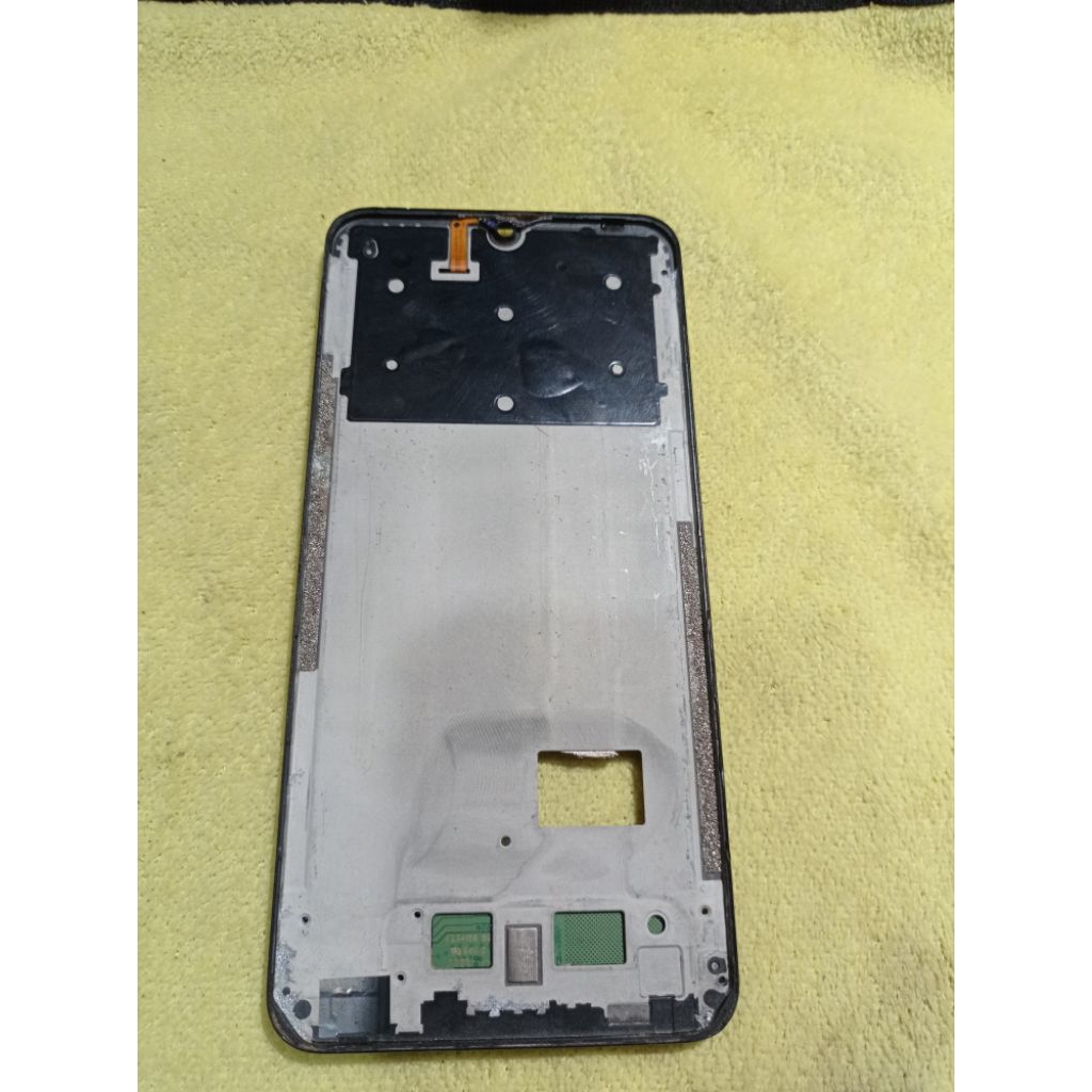 FRAM /TATAKAN LCD VIVO Y91C ORI