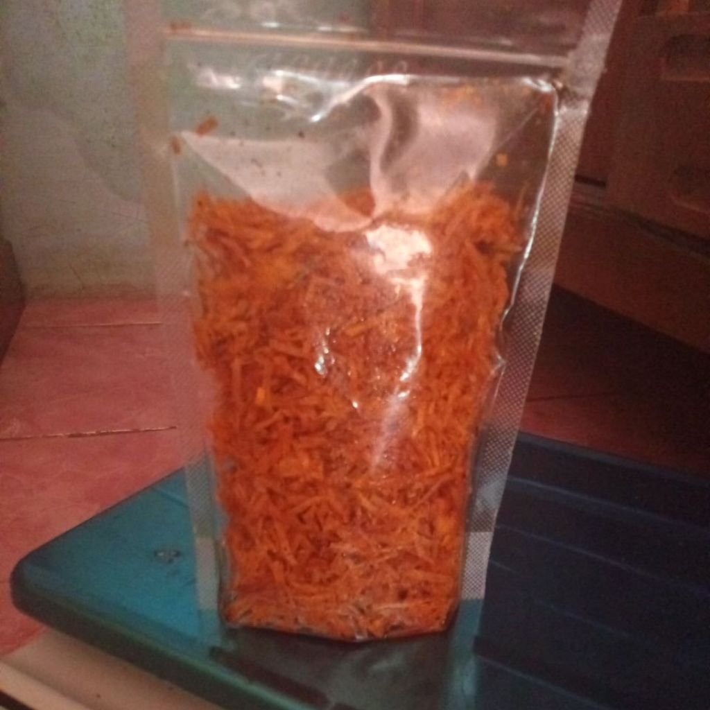 

pikda daun jeruk 120 gr