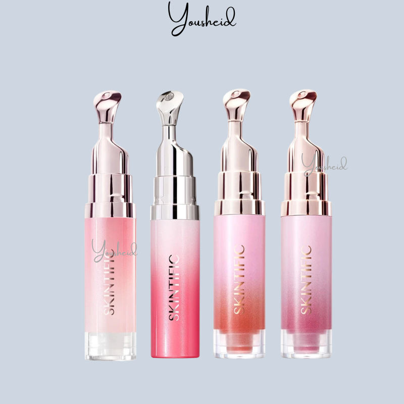 Skintific Lip Serum - Skintific Peptide Brightening Lip Serum