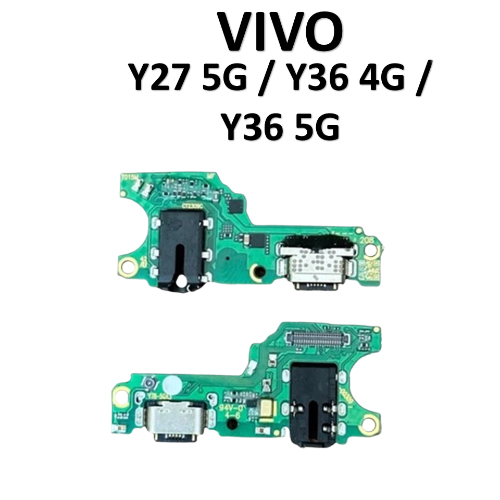 PAPAN CAS ORI VIVO Y36 5G/Y78 5G/Y27 5G 2023/Y35 PLUS 5G