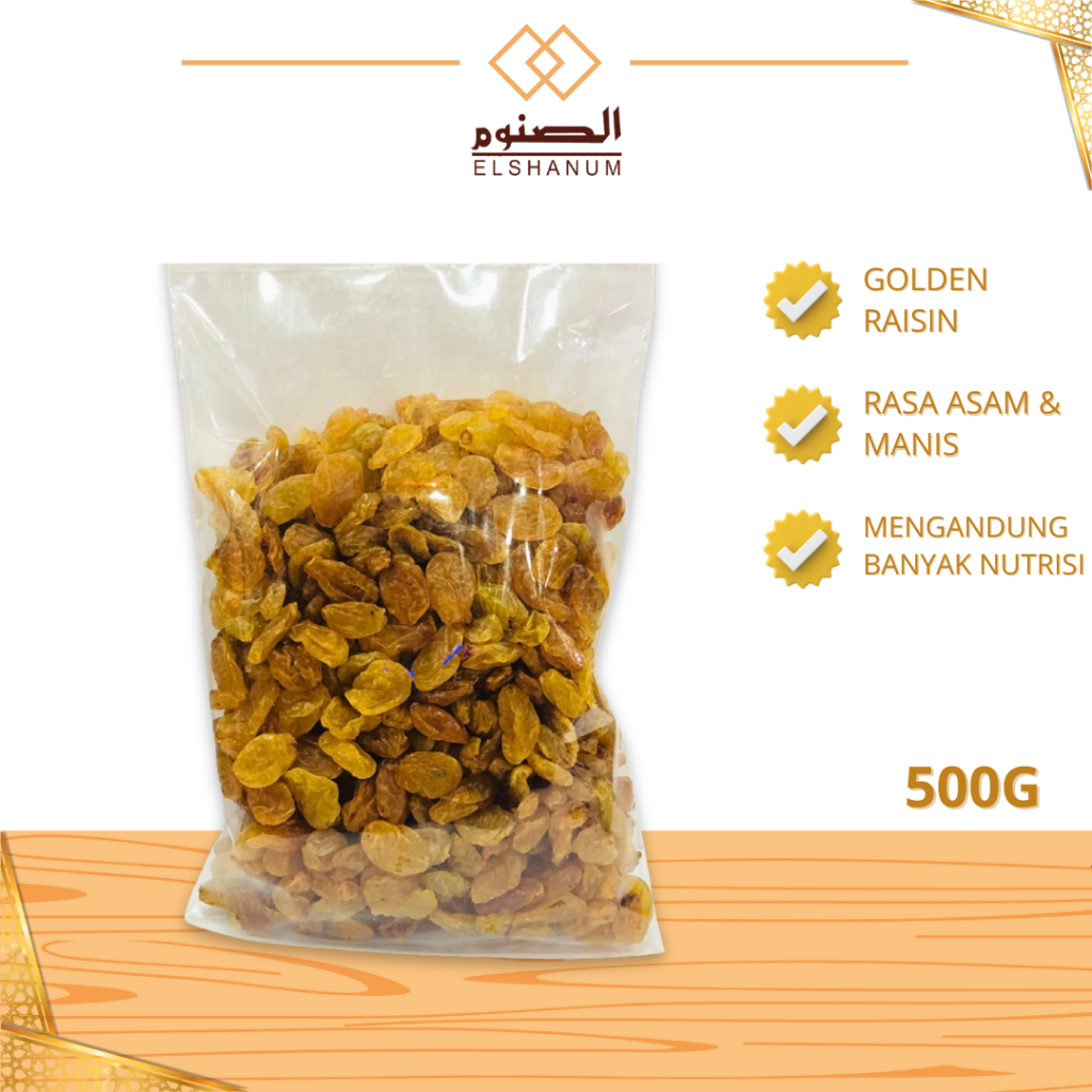 

Kismis DARK Raisin / Kismis golden raisin / kismis anggur Asam Manis / kismis anggur / SHABANI.STORE