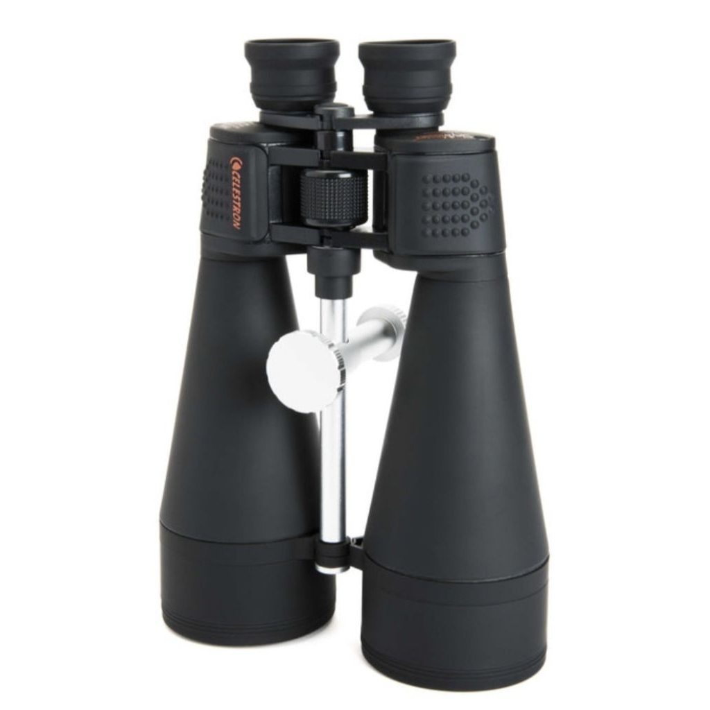 Celestron Skymaster 20x80 Porro Binocular Teleskop Teropong