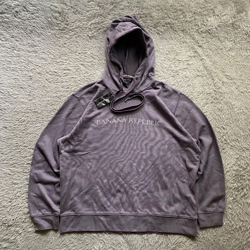 Banana Republic Hoodie Sweatshirt