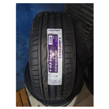 Ban Baru - Ban Mobil Laufenn S Fit Eq 195/50 - R15 - Ban Mobil  Brio Agya Jazz Vios Yaris Ayla