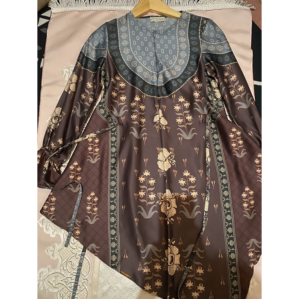 PL tunik wearingklamby original