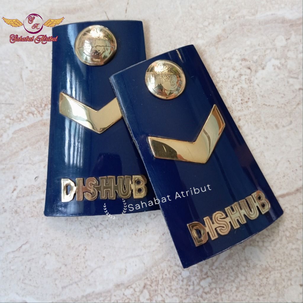 PANGKAT DISHUB GOL 2A KUNINGAN - PANGKAT DISHUB GOL 2A BRASO