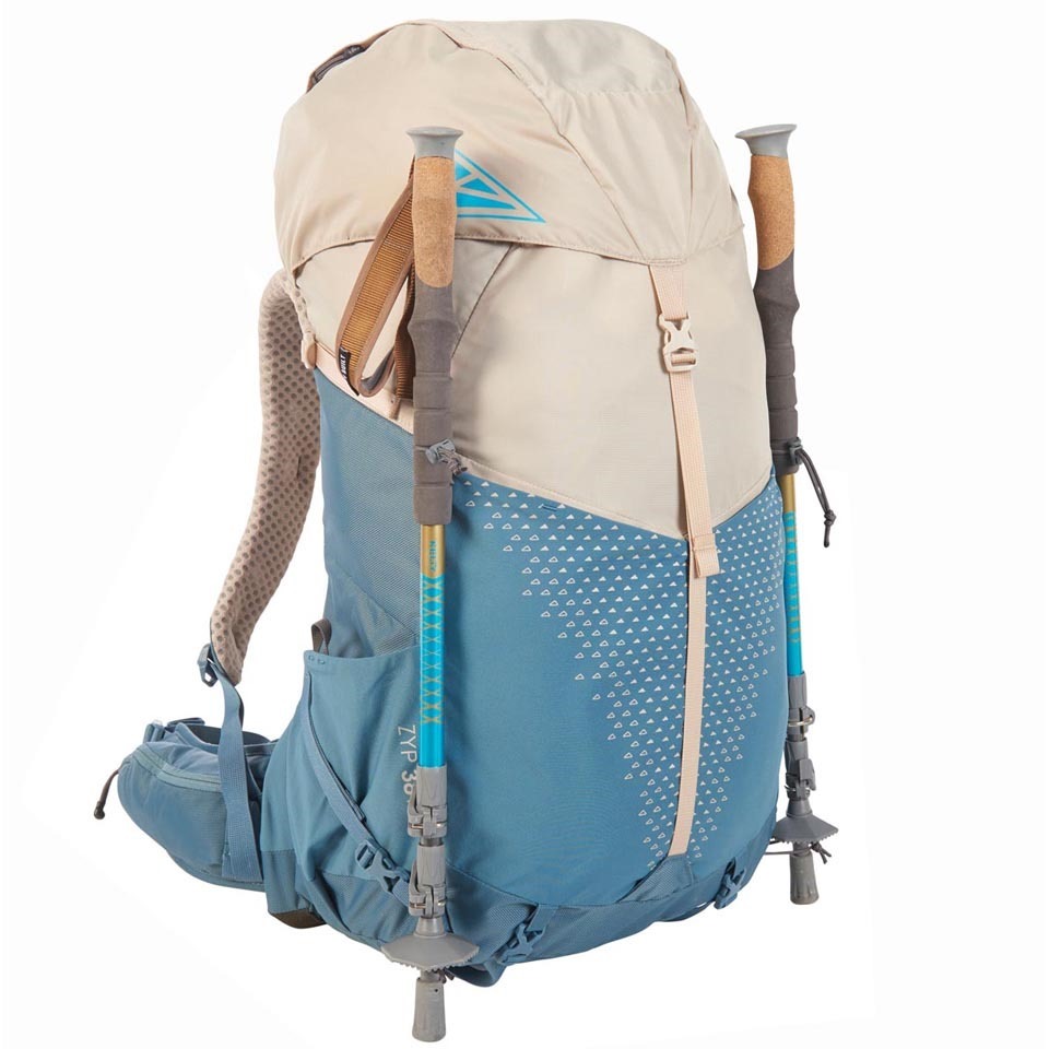 Carrier Zyp 38w nada tech second