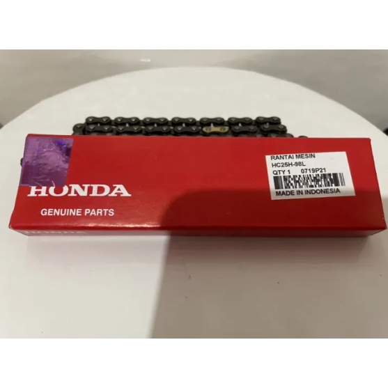 Rantai keteng Kamprat GL 100 GL Pro Cdi GL max Panjang 98L