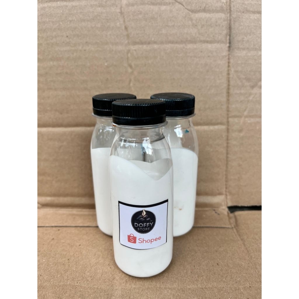 

Cat Tinta C£m@ni T0k@ 100Ml/100gram Warna Putih polos