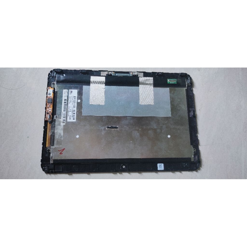 LCD hp elitepad 900 G1