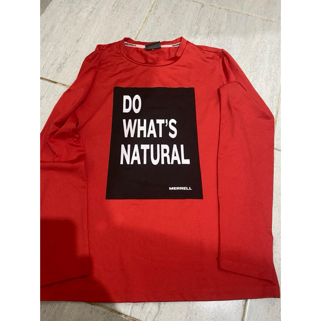 preloved baju olahraga