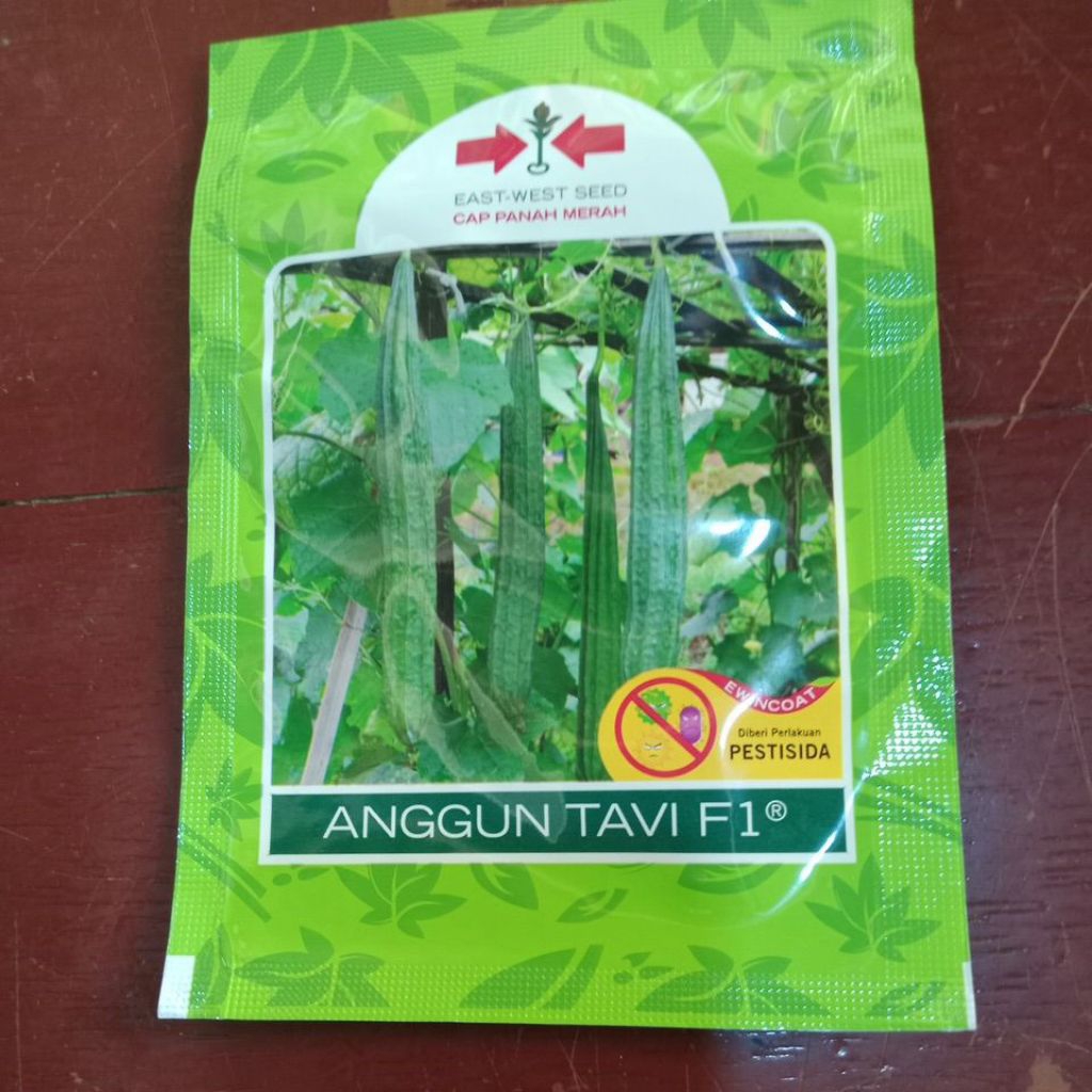 BENIH OYONG ANGGUN TAVI F1