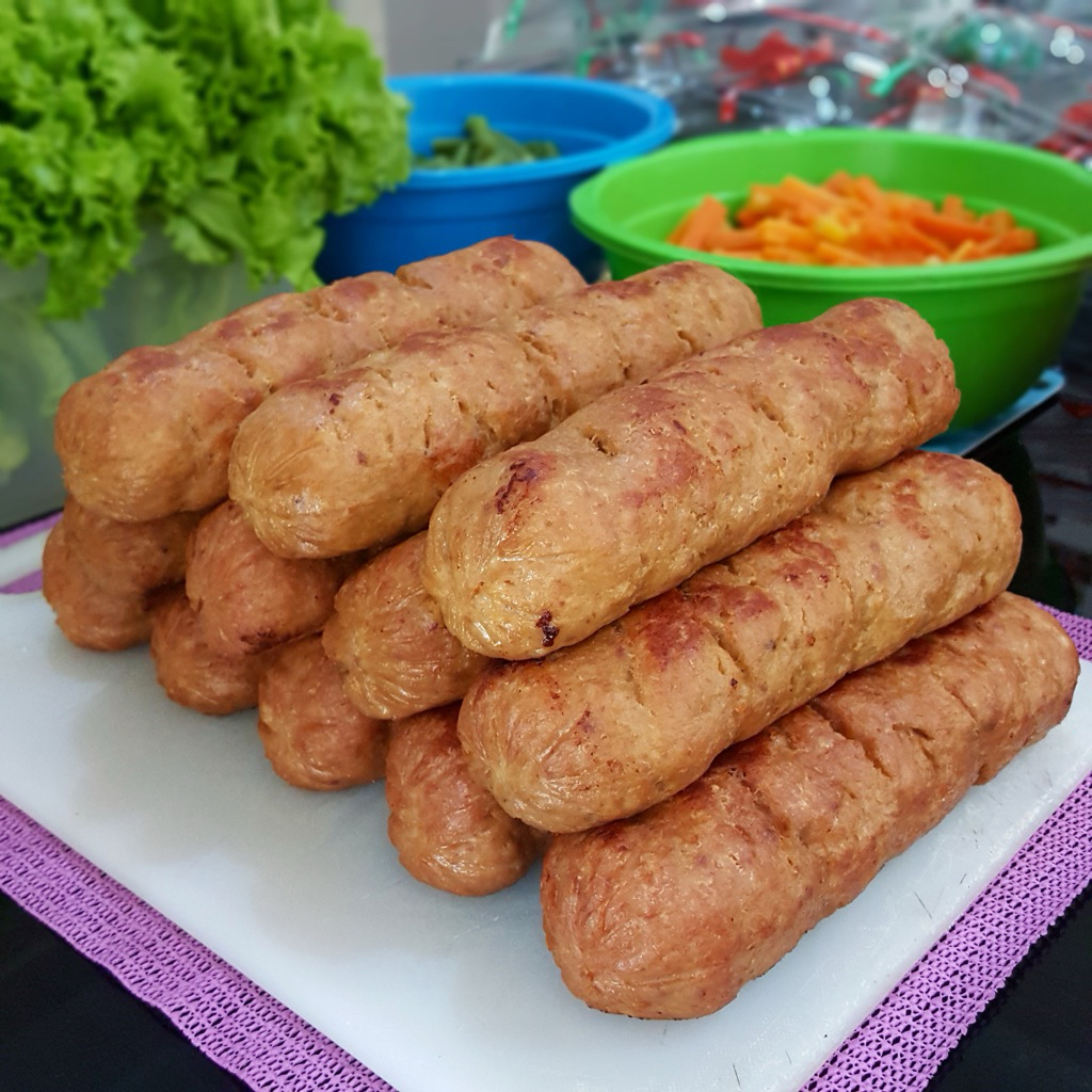 

Galantin Babi Homemade Premium