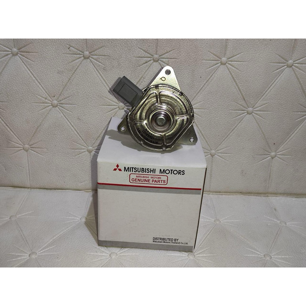 FUN RADIATOR (OUTLANDER)