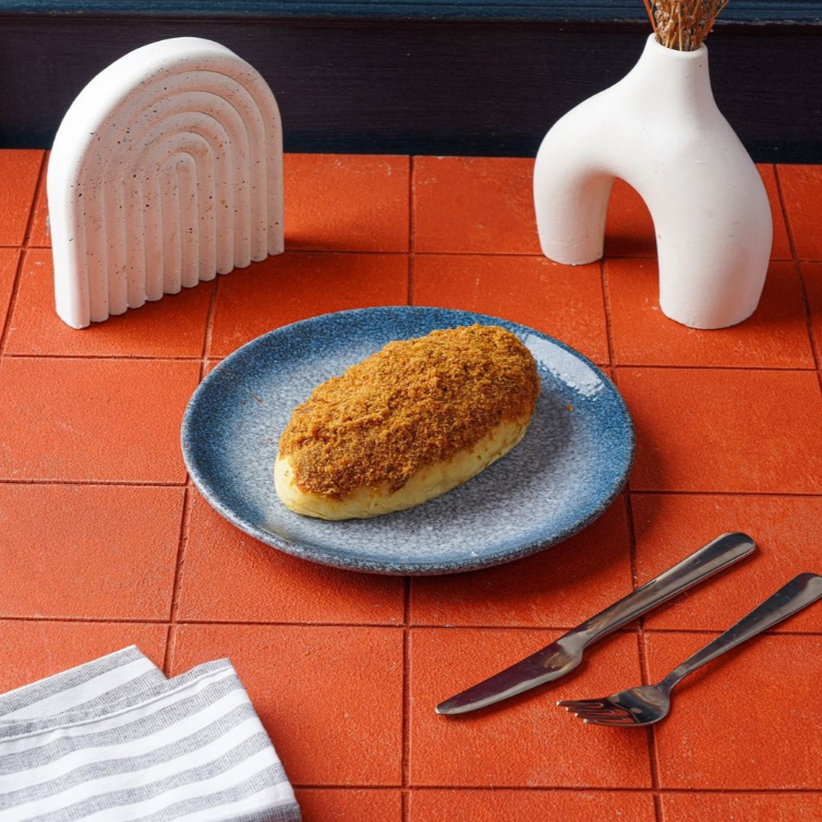 

Floss Bread Pomme Artisan Bakeshop and Juice