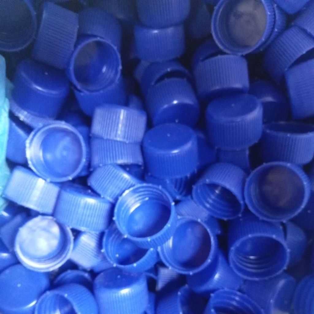 Tutup botol ulir mcd/macdonial, botol leher panjang/drat