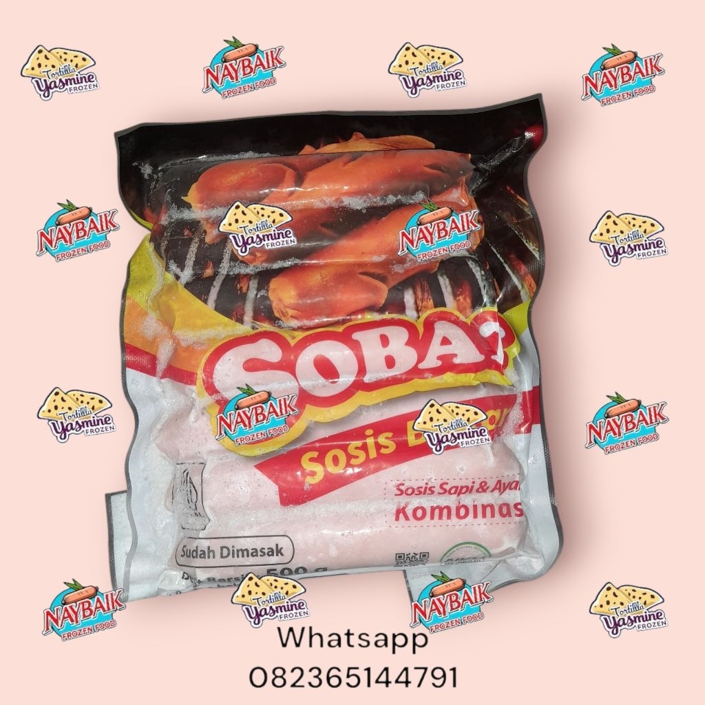 

nay baik-sosis sobat jumbo