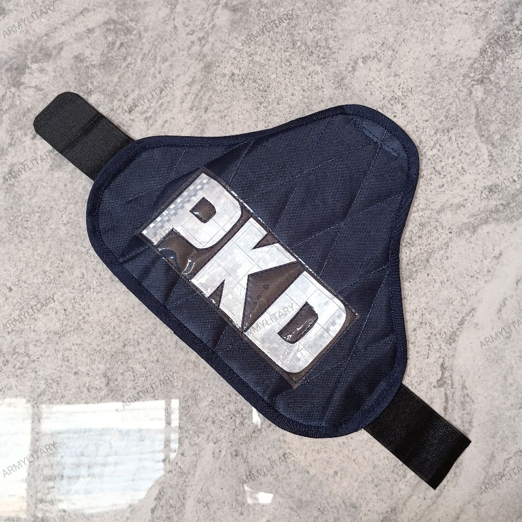BAN LENGAN PKD