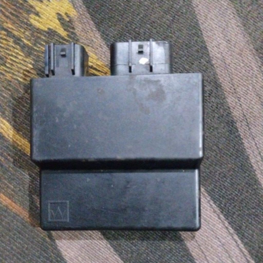 cdi mx 135 old ori copotan