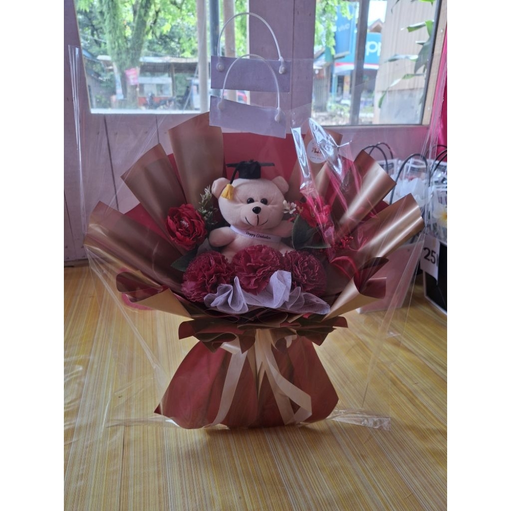 

PLASTIK BUKET SUDAH PAKAI GAGANG SIAP PAKAI