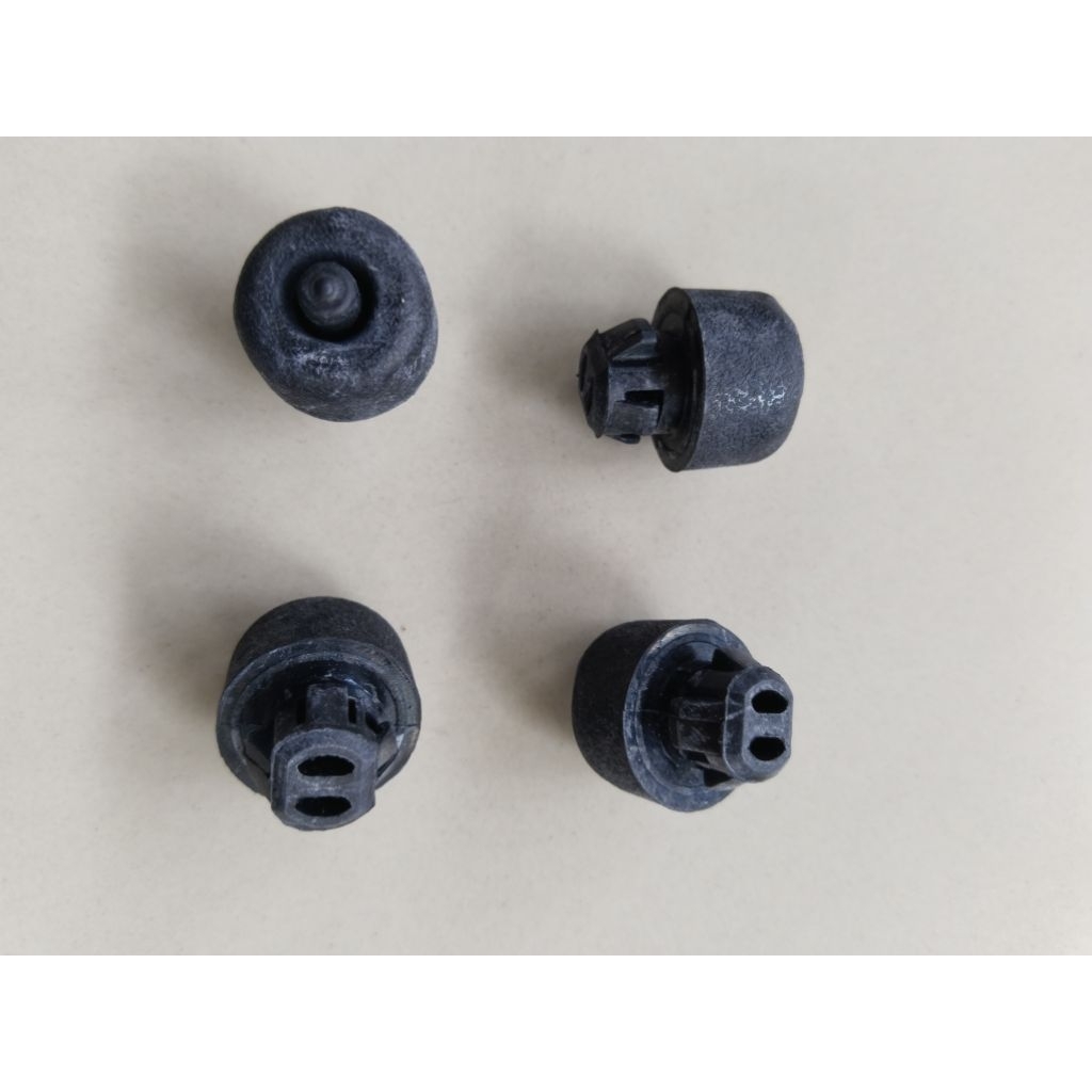 KARET SETOPER PINTU SELEDING PINTU TENGAH MOBIL TOYOTA, SIENTA, HILLUK ORIGINAL