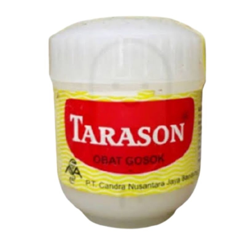 TARASON OBAT GOSOK 15G