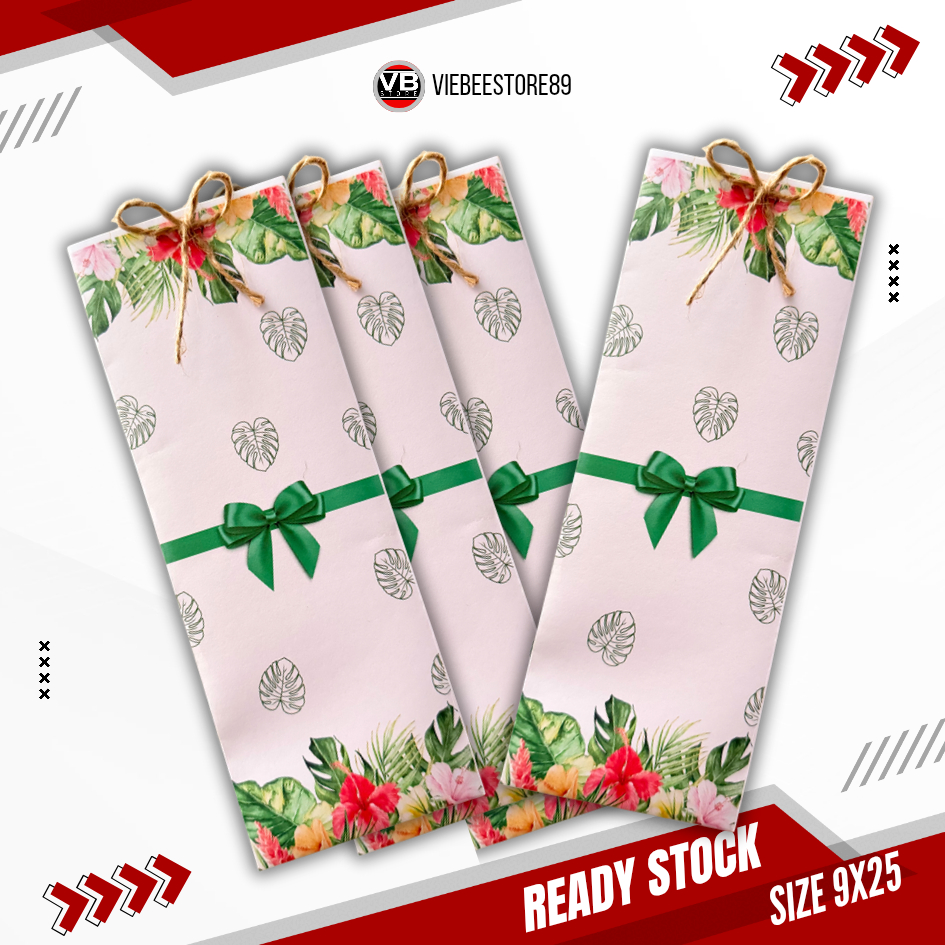 

REDY STOK SIAP KIRIM PAPERPACK BUAT ISIAN SOUVENIR WEDDING ULTAH HAJATAN TERMURAH -+ 9X25