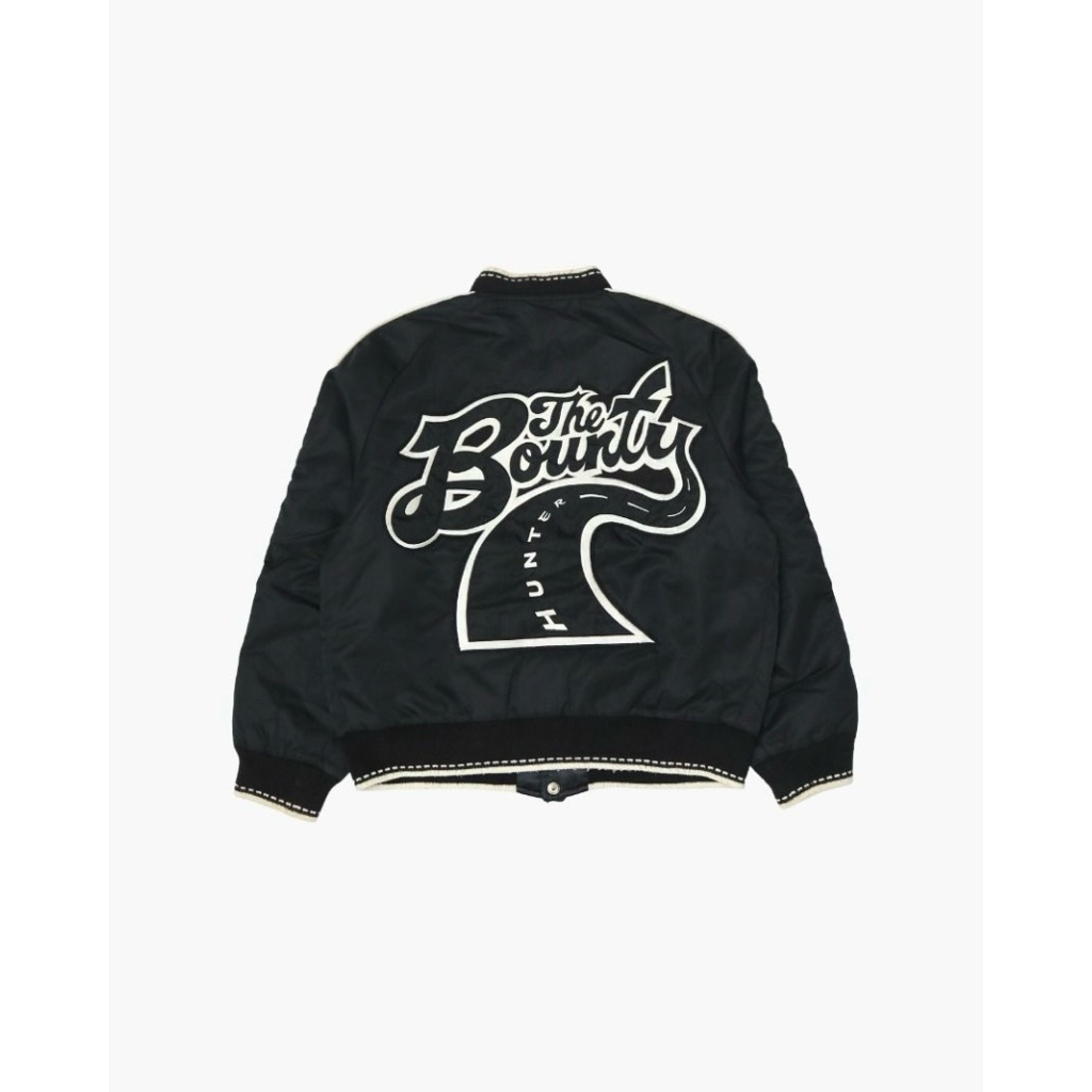 BOUNTY HUNTER jacket