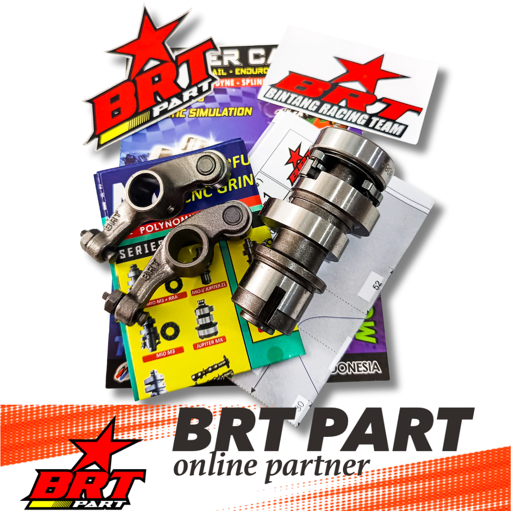 Noken As BRT Master Cam KLX 230 R KLX 230 SE