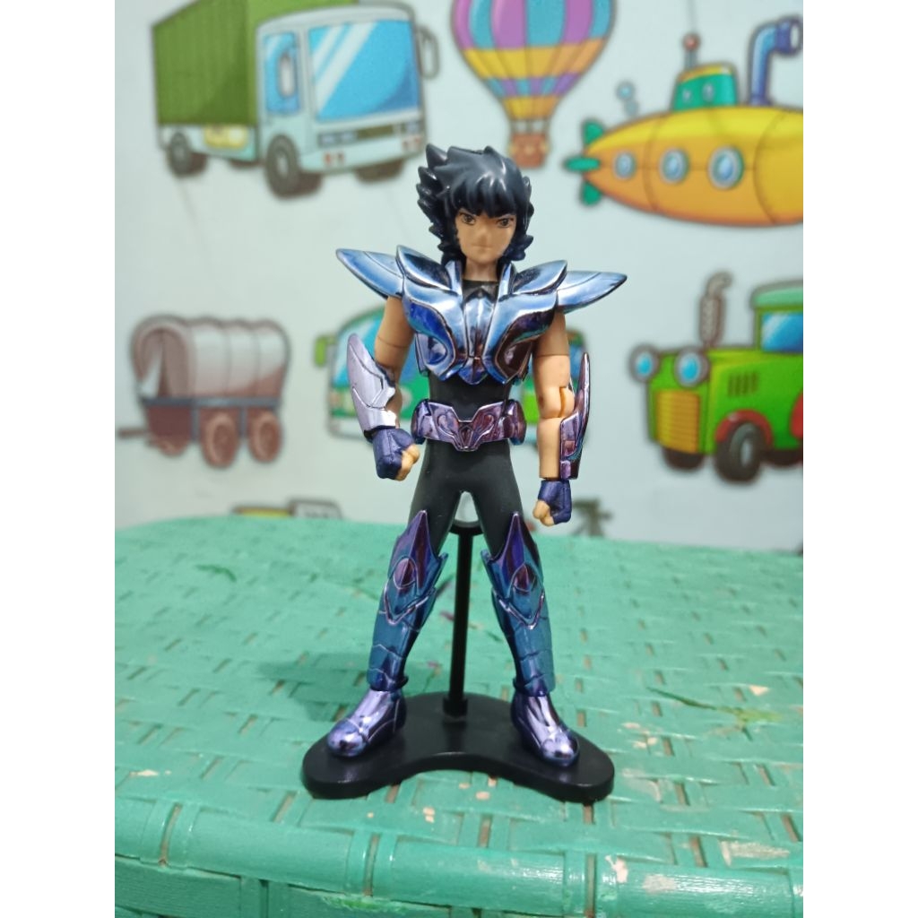 figure saint seiya phoenix ikki