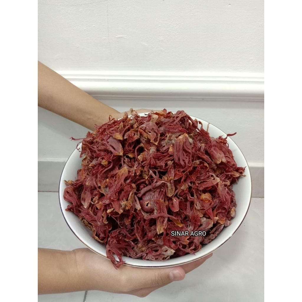 

Kembang pala sempra Murah 250g - 1kg