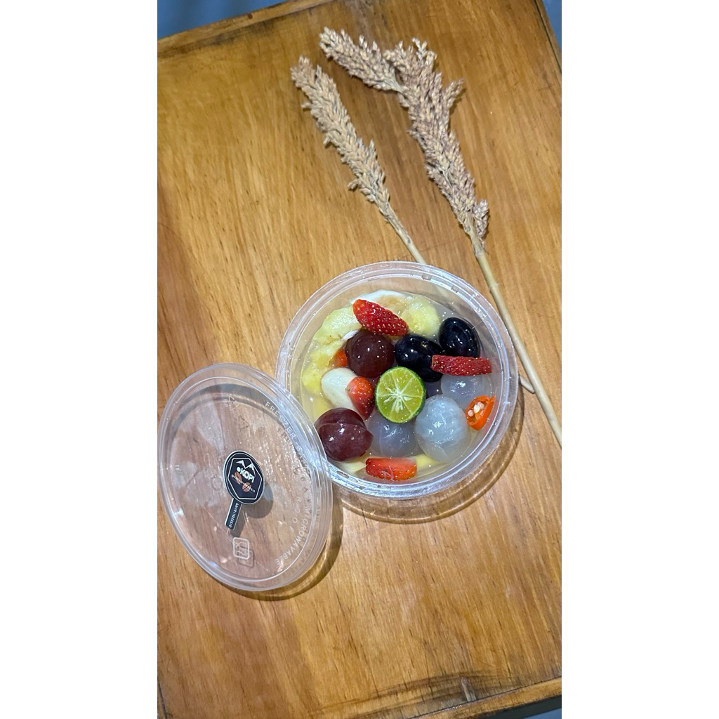 

Asinan Kiamboy Operdosis (300ml)