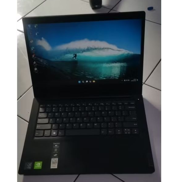 Laptop Lenovo Ideapad Slim 3