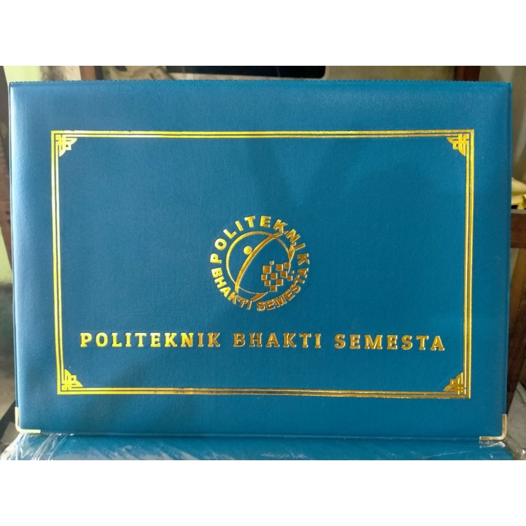 

Cetak Stopmap ASE Ijazah K13 (Kulit Sintetis)