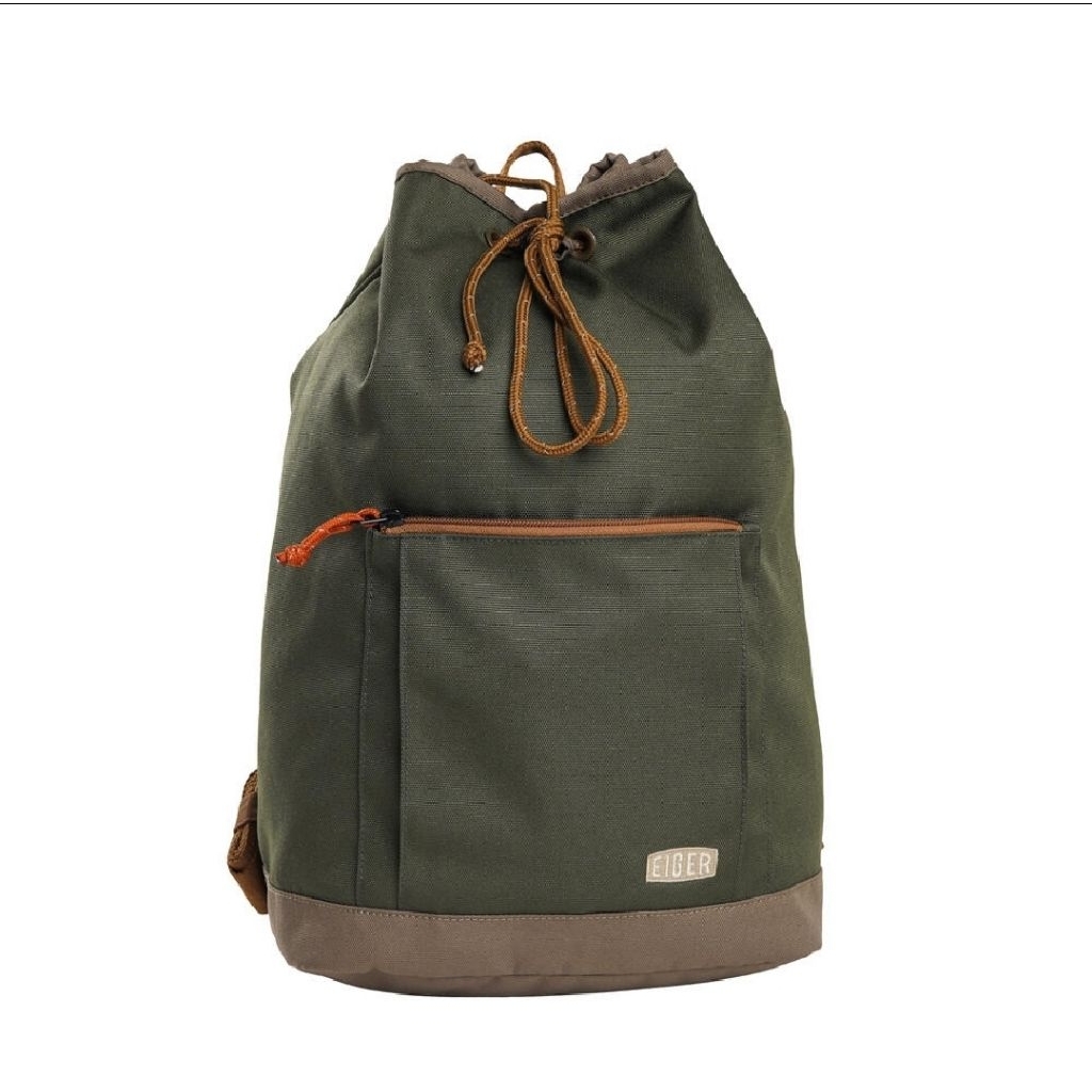 Tas Ransel EIGER89 Wagen Sailor 15L Bag Tas Punggung Backpack Daypack Kerja